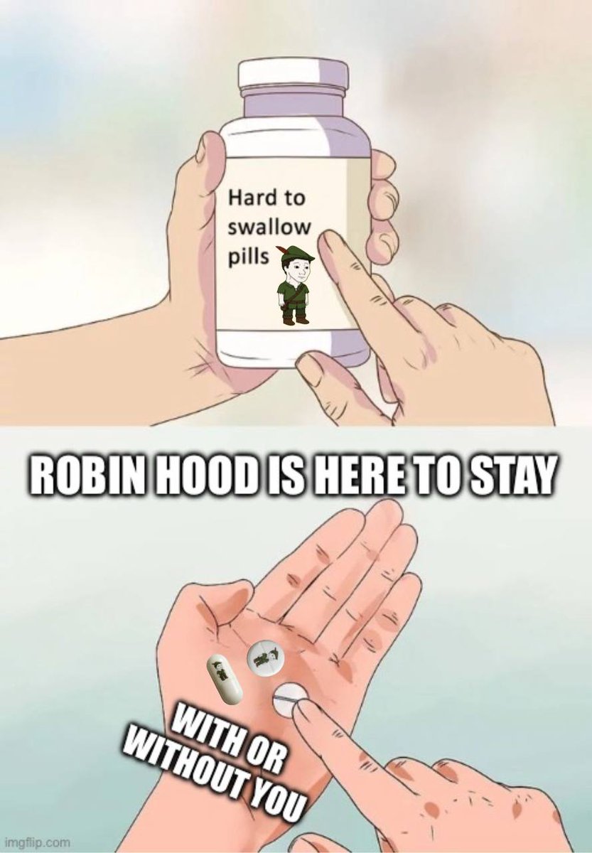 Thelittleguyrh's tweet photo. time for your medicine, anon https://t.co/z9OksHZZEw