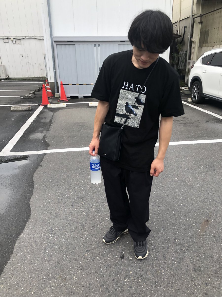osawa_musi's tweet photo. 打ち上げの悪魔上陸。
(多数帰宅) https://t.co/vCdsNFowxn