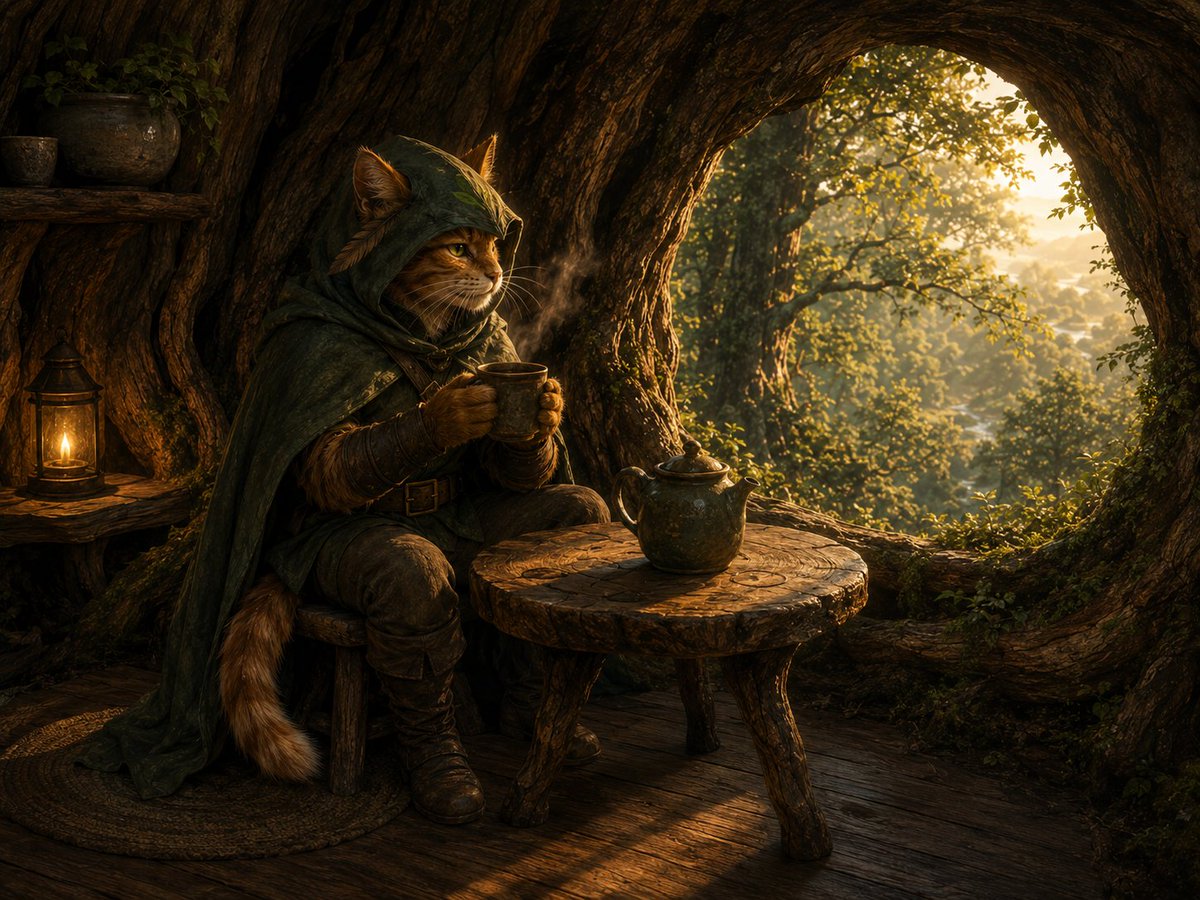RobinPuss's tweet photo. The hunt begins soon.  
Robin PUSS is waking up. 🐾

Early access. Real alpha.  
No noise. Just signals.

Wallets ready?  
#puss #web3 #memecoin https://t.co/KRv4Vddo0Y