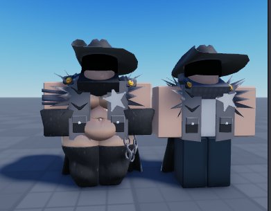 gregomiminsfw's tweet photo. Yo thanks for having my synergy in there! https://t.co/es90QO38yY
