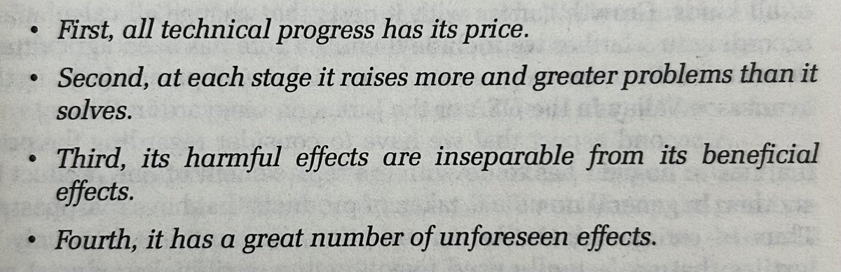 _kruptos's tweet photo. For those that have not see this…Ellul’s four maxims for technological ambivalence remain undefeated… https://t.co/WEIRgj072u