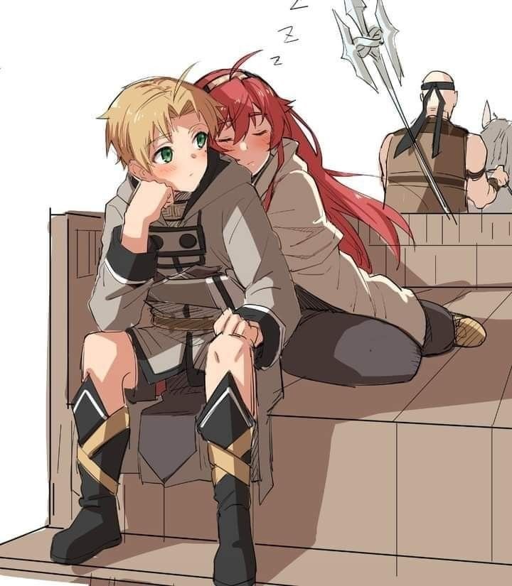 anneth_arc's tweet photo. Rudues x Eris 🥰 https://t.co/l4MLmjtNMr