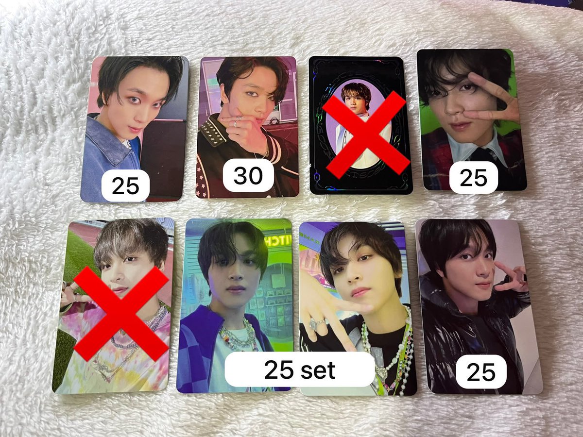 haechanpado's tweet photo. VENDO/VENDA PCS VARIADOS HAECHAN! 🐻

- valores na imagem + frete (carta registrada valor fixo ou superfrete)

- tenho feedbacks nesse perfil 
- mando fotos/vídeo https://t.co/0C0PtVLVdz