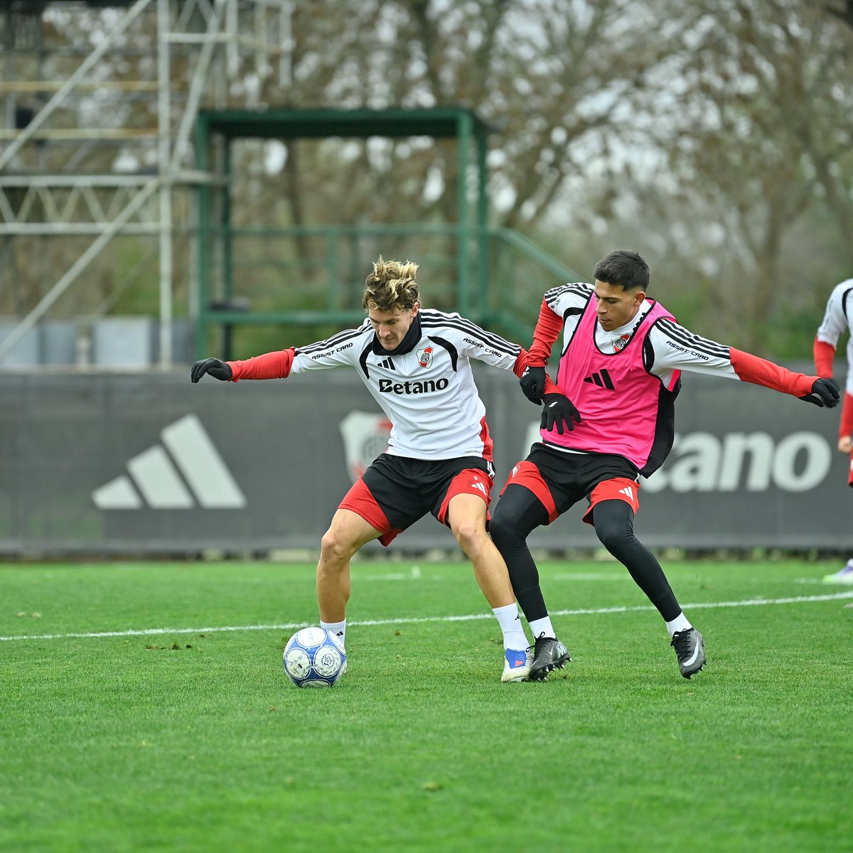 River Plate tweet media