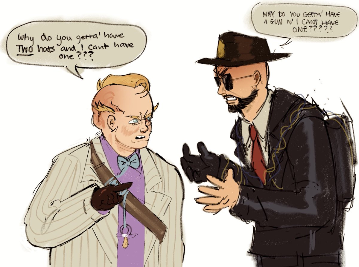 franccoyle's tweet photo. #francoyle ?? #outlasttrials https://t.co/ijZfTVA2r7