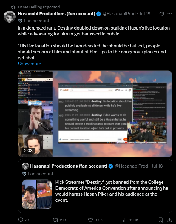 Kbye tweet media