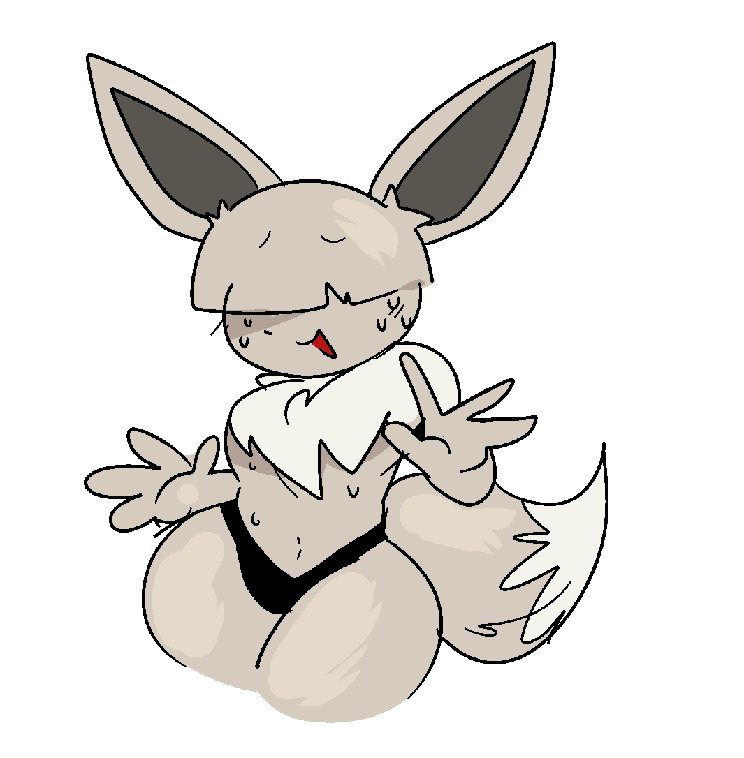 MeredithMa46868's tweet photo. Minus well post my other oc Jiro as well so…this is Jiro! My Eevee oc who is also a wrestler and part time boxer (I like wrestling more than boxing) here are some pics of him by various artists I’ve commissioned! https://t.co/ITfmCg9m2x