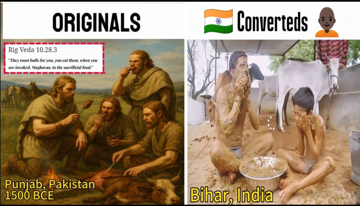 CrusaderWi73053's tweet photo. The reality of South Asia that most South Asian guys deny (mostly hindu). Coping with bias nonsense and fantasies for the rest of their pathetic life, insecure about the truth. https://t.co/QXQkZxd9TX