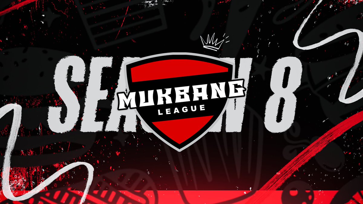 GeekDaFreakkkkk's tweet photo. Streaming @mukbangleague playoffs tonight at 7 PM EST!
https://t.co/XGWkutaogs
Team Aura VS Oni Esports

📹: @KidShiftEh 
🎙️: Myself, @ChickenJoeRoxo https://t.co/cwrKfzAD32