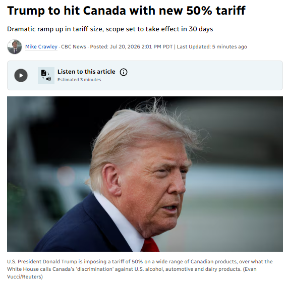 theserfstv's tweet photo. So all the groveling and agreeing to all his terms and destroying our social safety net to build up a massive military and hiring 1000 RCMP officers for his border while building pipelines while the country burns all did nothing and things are worse now than they've ever been https://t.co/aByD9HmrUS