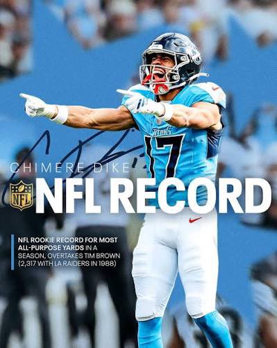 TriStar_Titans's tweet photo. Chimere Dike appreciation post 

#titanup https://t.co/GGNqAETCln