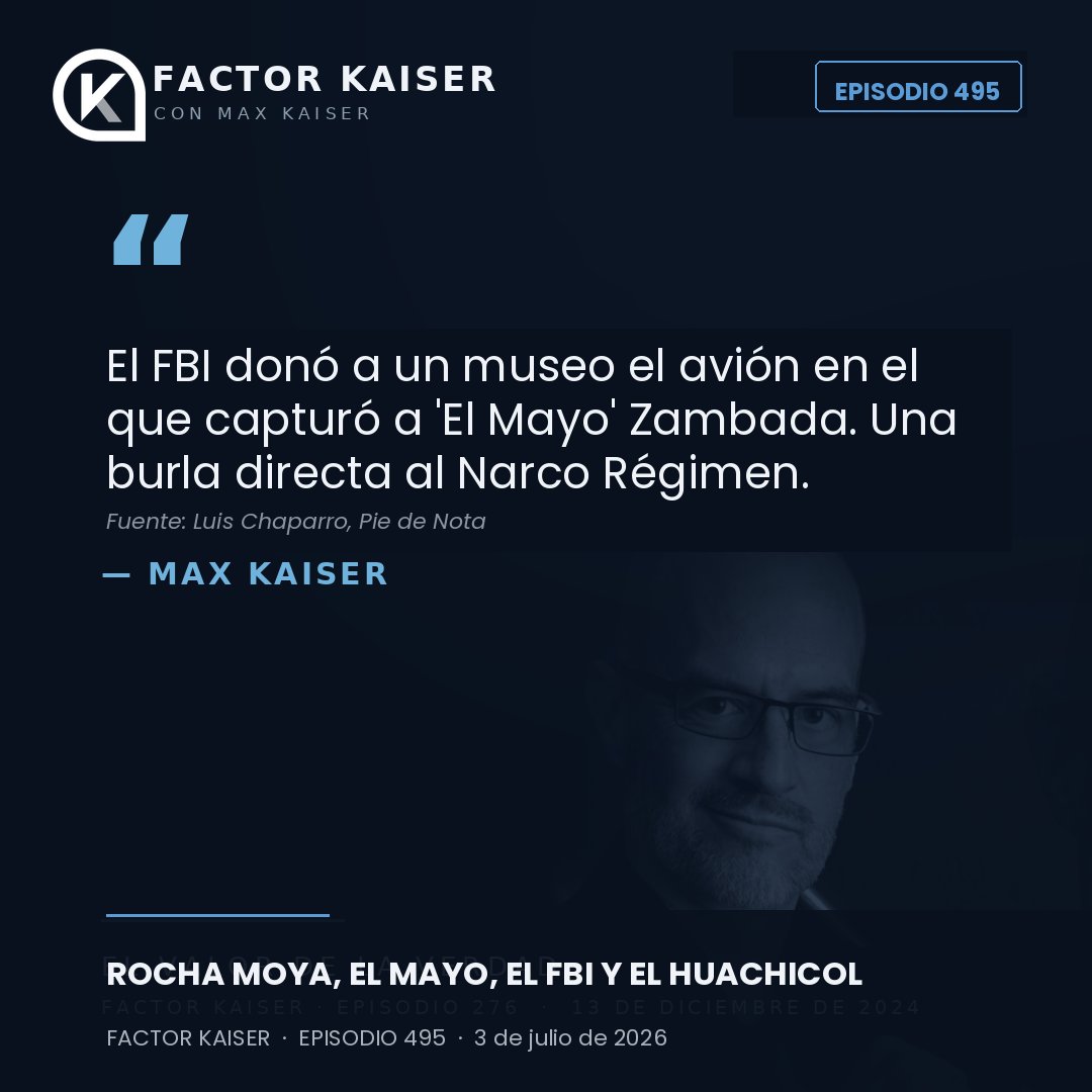 FactorKaiser tweet media
