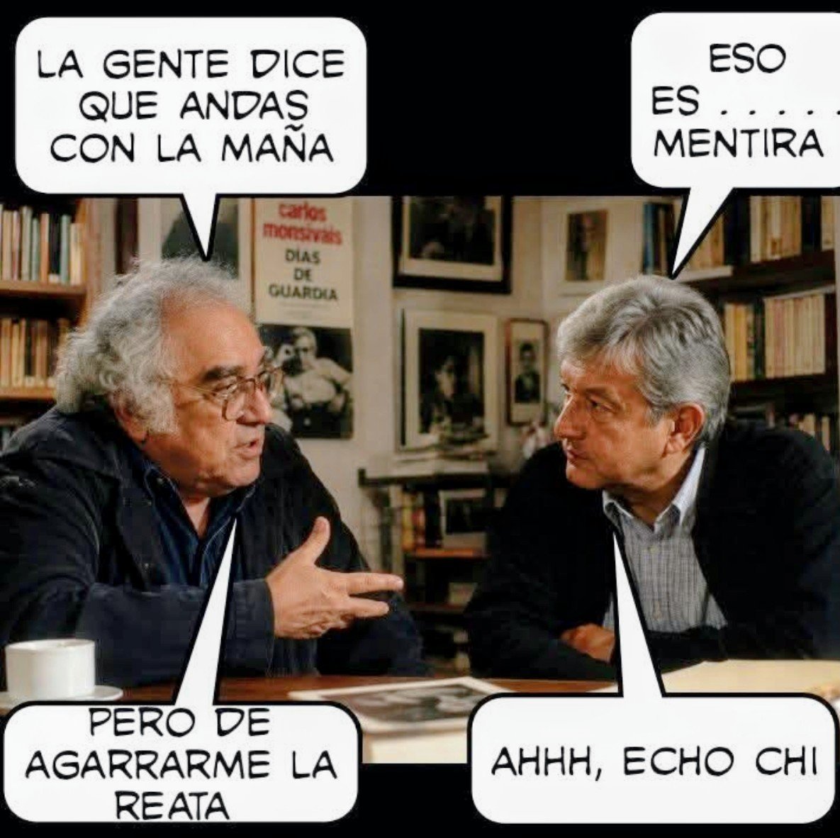 Sntiago_2014's tweet photo. @Rocha4T @Claudiashein https://t.co/AR3592NLRd