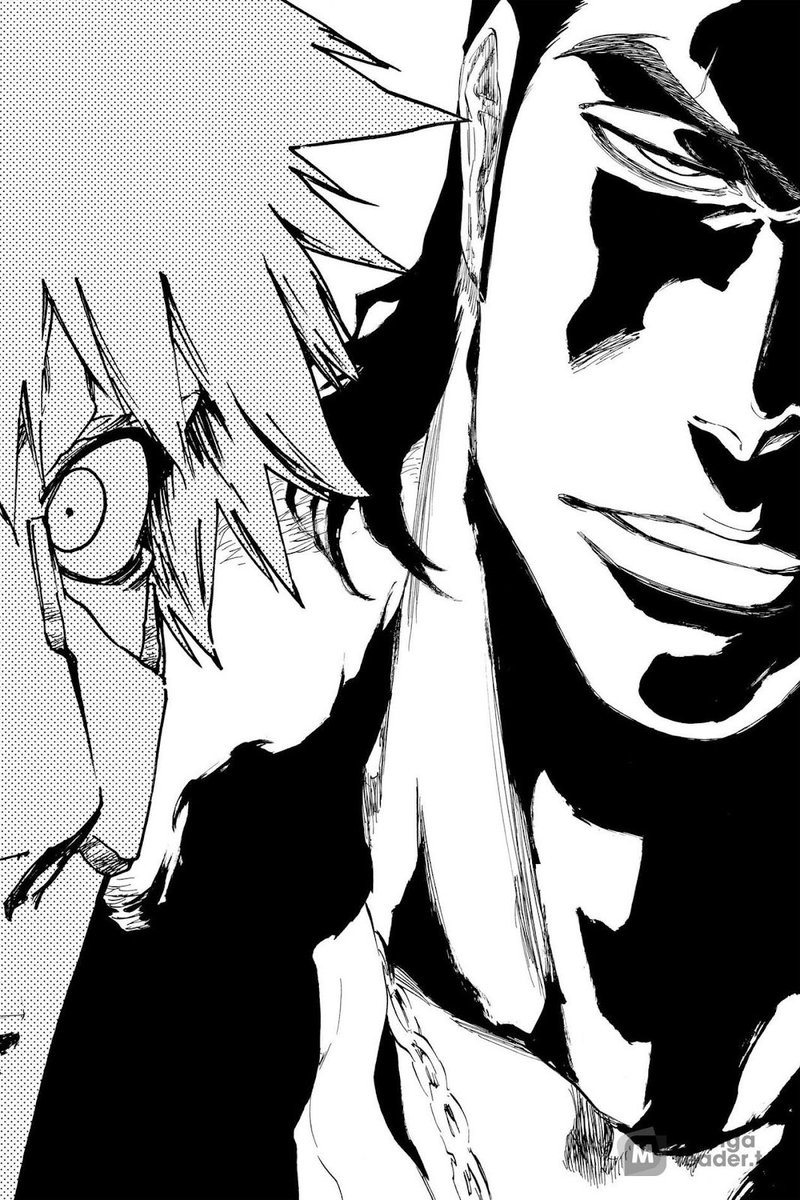 IzuOchaCanon431's tweet photo. WTF!!!! OMFG WHAT A FUCKING PLOT TWIST😭 https://t.co/wgzrwAnEI5