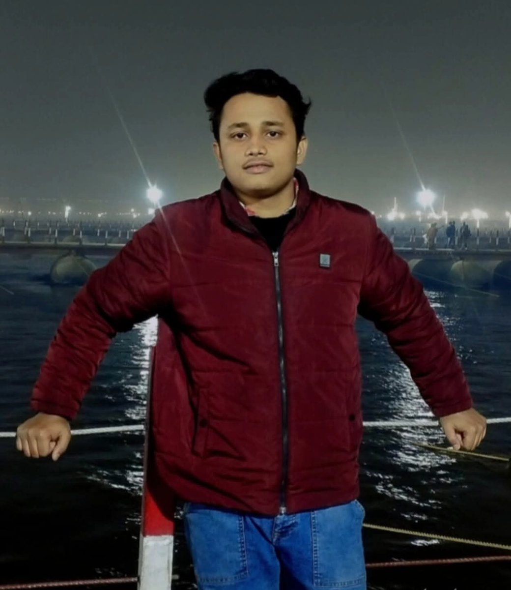 Chandan26954579's tweet photo. आज हमारे भी गॉव के ग्रामीण चिकित्सक Ranveer Mishra चाचा जी के बड़े पुत्र  Utsav Mishra ने उजियारपुर विधानसभा क्षेत्र के गॉव डढ़िया असाधर वार्ड 08 का आज नाम रौसन किए हैं #neetresult में उतरीन हुए हैं अच्छे मार्क्स से भाई के उज्जवल भविष्य का कामना करते हैं https://t.co/QorSjZI3Xz