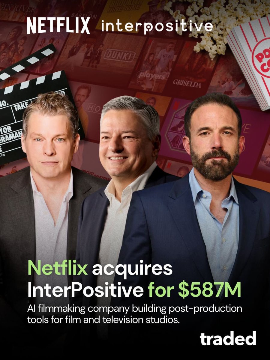 Hunter_Weiss's tweet photo. crazy exit in 4 years with 16 employees - $587M cash https://t.co/6xv5aBdBni