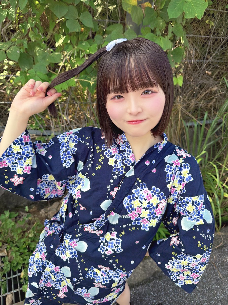himari_toutoina's tweet photo. おはよ〜ひまキッズ💫 https://t.co/2YBlW6BJiv