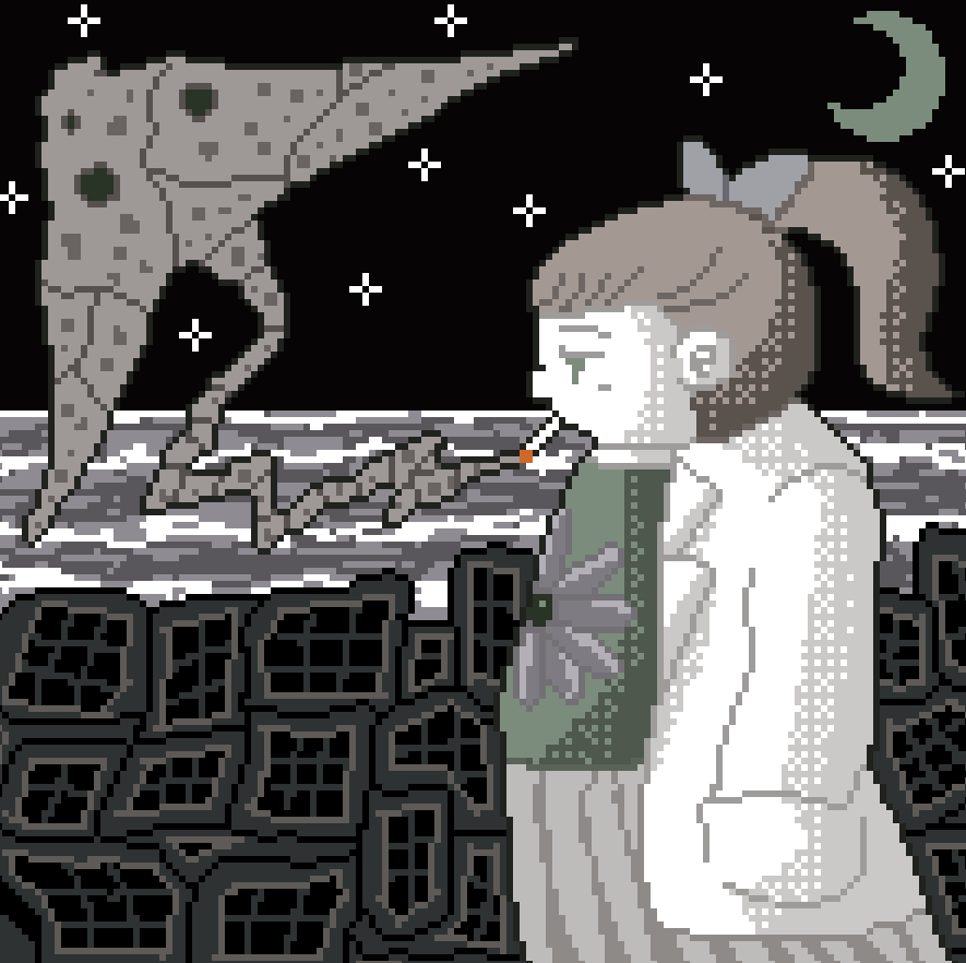 夜野ムクロジ　先生　アート作品　2 夜野ムクロジ@新作マンガ公開中 (@yoru_meisou) / Posts / X