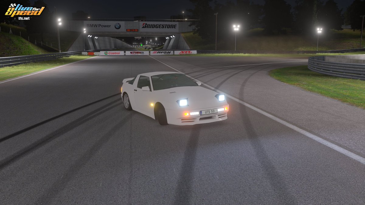 M2402Gaming's tweet photo. #LiveforSpeed #LFS #Showcase #Cars #Mods #Vehicles #XRGT #S50B32 #XRS50B32 #BMW #BMWM3 #BMWM3E36 #Engine #Silnik #Blackwood #Rallycross #BlackwoodRallycross #BlackwoodRallycrossReverse #UK #UnitedKingdom #WielkaBrytania #Circuit #Murcielago2402Gaming
https://t.co/gd2EBwrdc7 https://t.co/kIuTeHOWnu