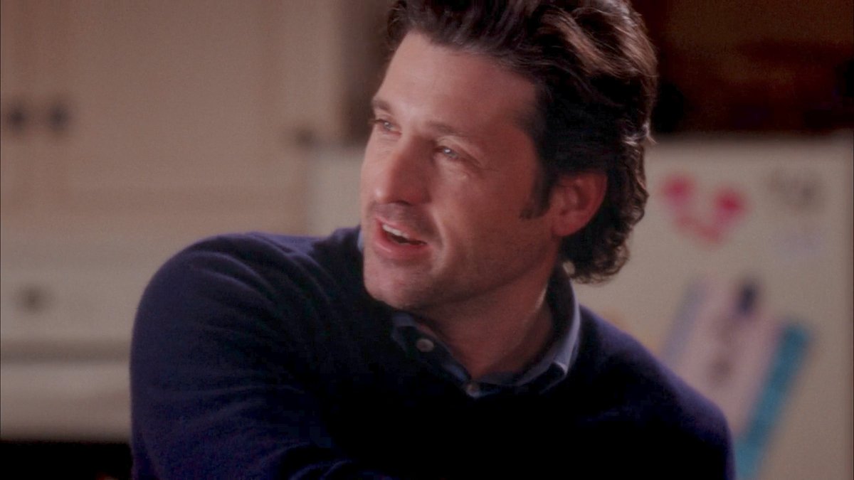 postitMD's tweet photo. "hey, meredith. did you know zola has a kitchen?" 

#merder #greysanatomy https://t.co/T2Ayh3H5c9