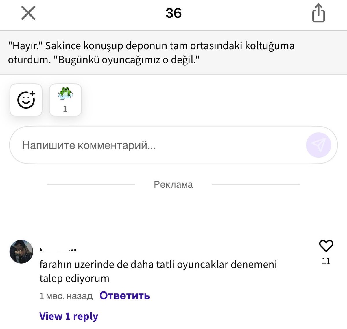 ags373737's tweet photo. Yoruma bakar mısınız ya anırdım gülmekten https://t.co/zPpcCgWDDw