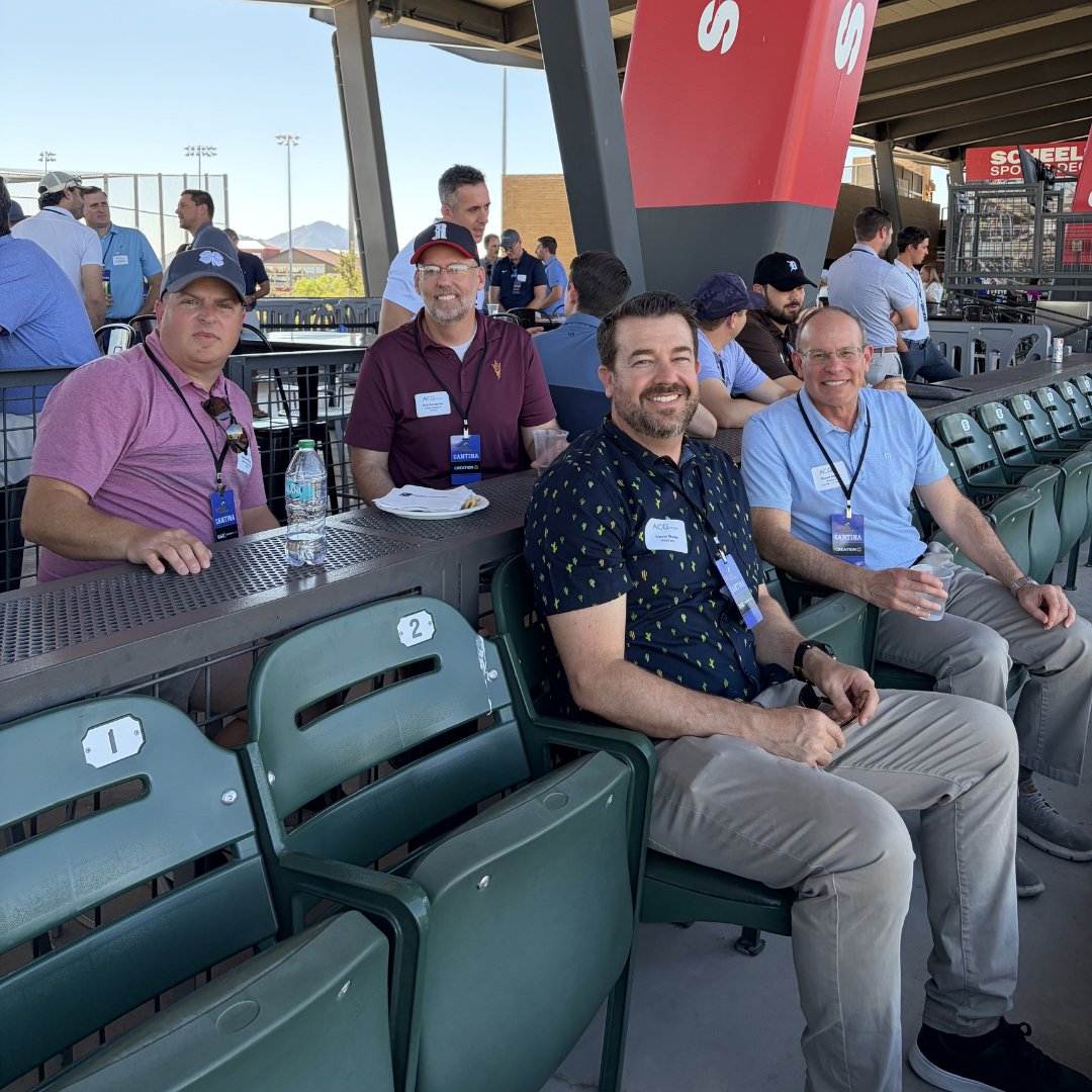 ACGArizona's tweet photo. This is your sign to find your people.
At ACG Arizona, connections go beyond introductions. It’s a community built on shared experience, real conversations, and showing up for one another.
Learn more: https://t.co/choKyltlyD
#ACGArizona #MiddleMarket #AZNetworking https://t.co/jy4Kr8pIxm
