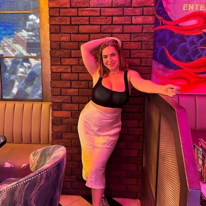 RubyMay1095's tweet photo. Feel excited 😊 
But honestly I wish to have a man in my life 😍🥰😢 https://t.co/p5iwBz9slF