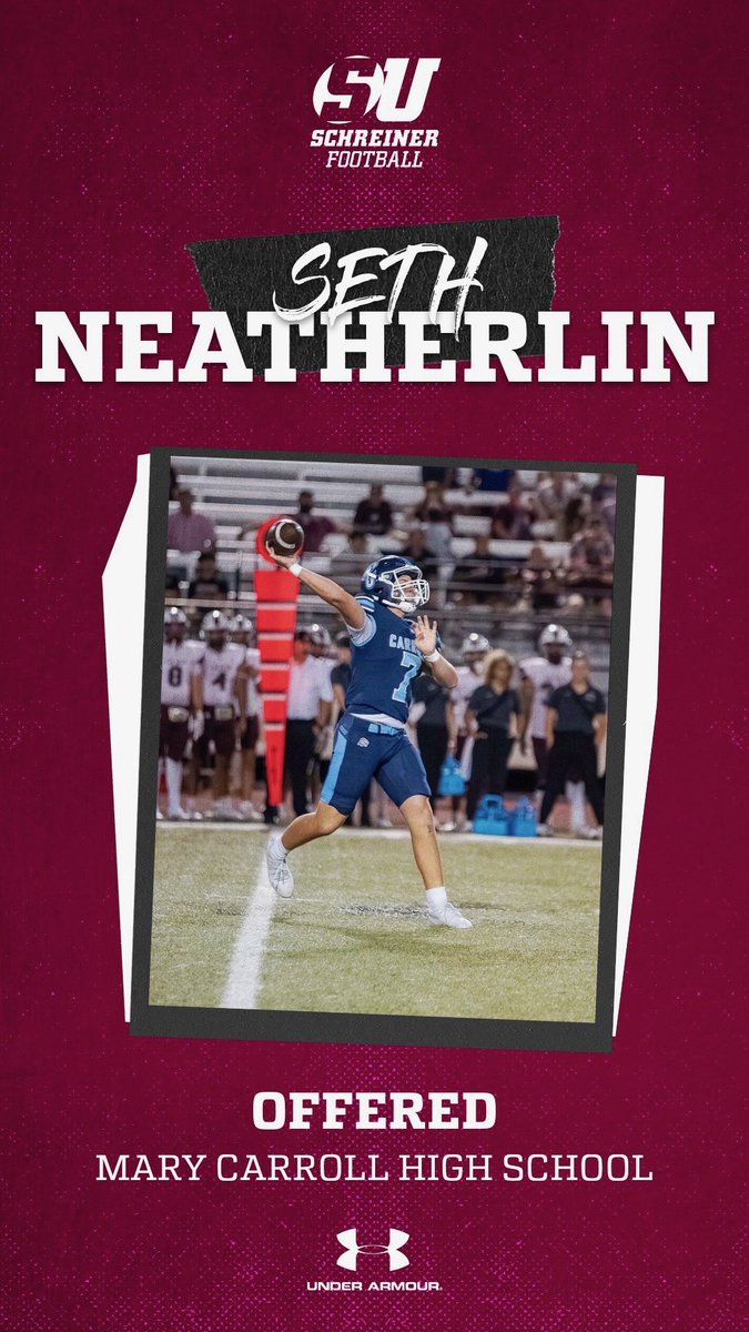Seth Neatherlin tweet media