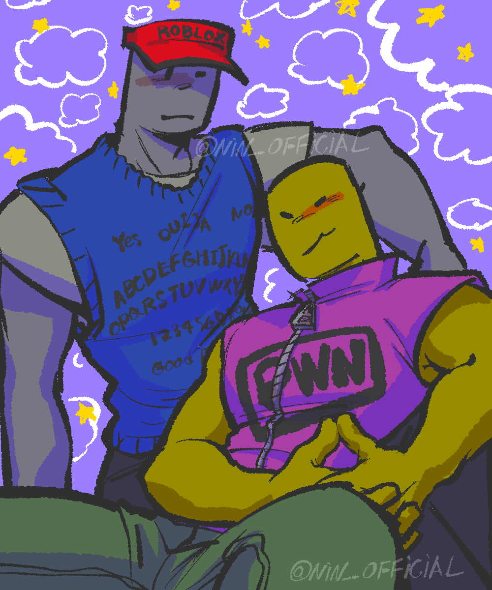 xNiNx (@NiN__OFFiCiAL) / Posts and Replies / X