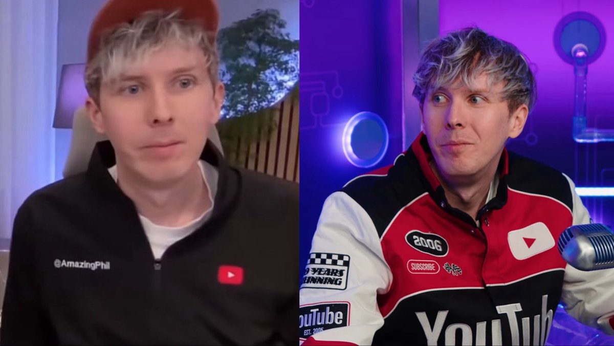 emophringe's tweet photo. theyre calling it the glow up of the century https://t.co/6sldonE75Q