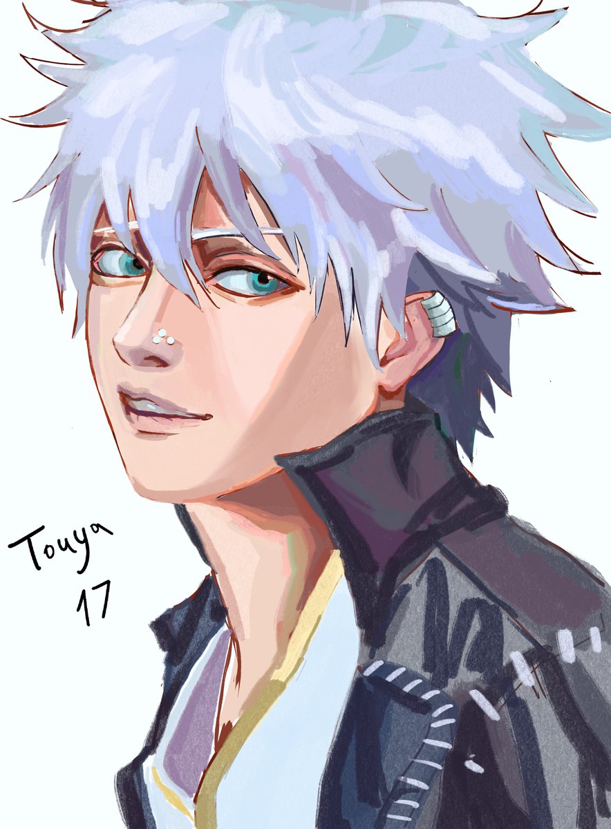 Sa3984463068326's tweet photo. Tennager Touya 🔥🩵#TodorokiTouya https://t.co/u3NPrfvlPn