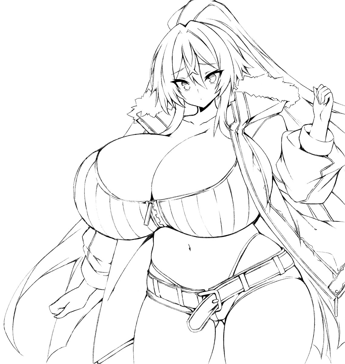 Fluffy2Sphere's tweet photo. My OC ' u ' https://t.co/cZrLb9slQB
