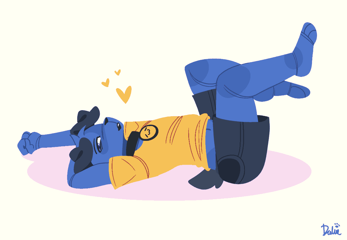 DalueArt's tweet photo. Paint me like one of your french dogs https://t.co/G22yZDWnsm