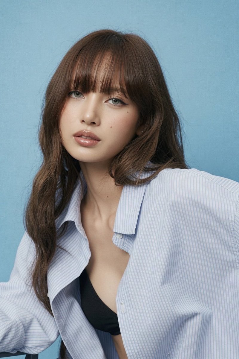 lalisabrasil's tweet photo. .@billboard:

Segundo a sinopse, o filme acompanha #LISA durante um ano decisivo de sua vida, quando, "pela primeira vez desde a adolescência, ela se afasta do BLACKPINK para viver um ano de independência. Com o tempo correndo para o seu retorno ao grupo, LISA enfrenta o medo e a pressão de lançar uma carreira solo, investir na atuação e construir uma marca, ao mesmo tempo em que deseja manter uma vida pessoal longe dos holofotes".

ALWAYS LALISA 
@wearelloud
