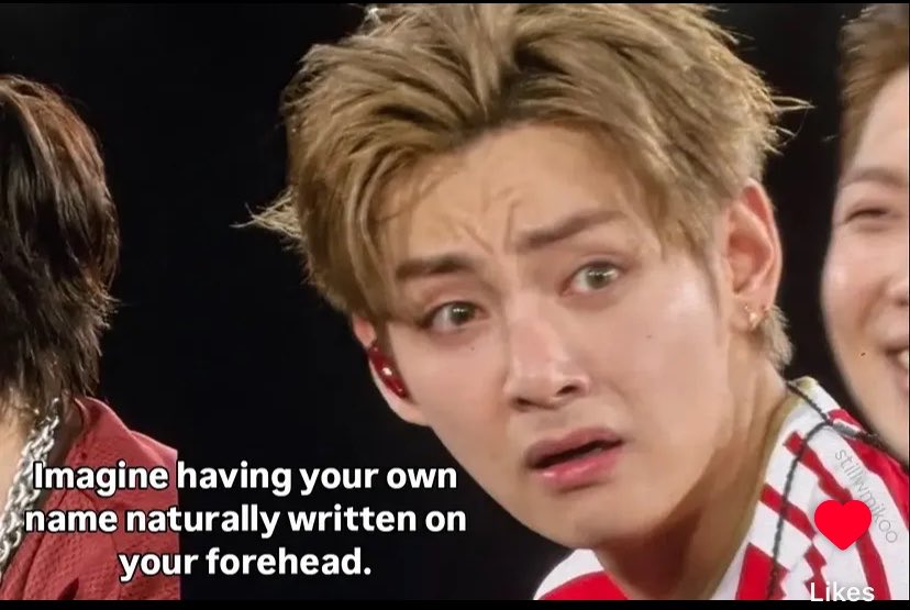borahaestarrr's tweet photo. Bruh????😭 https://t.co/d18xKhwhwL