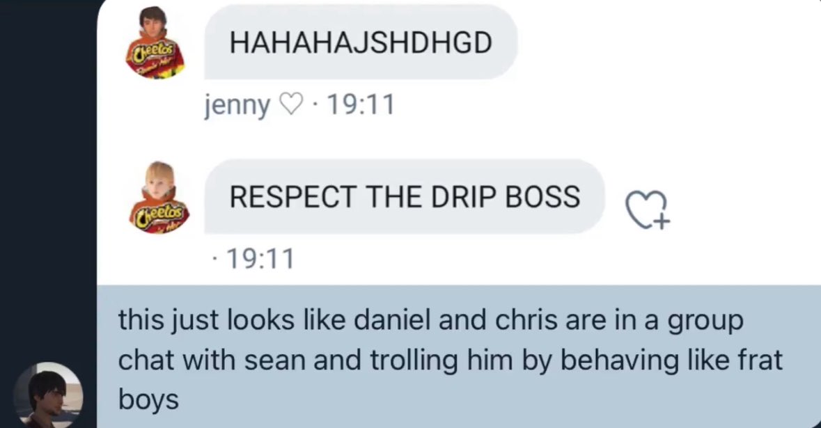 jenny ᵕ̈ tweet media