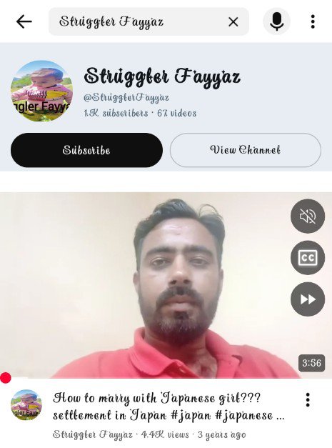 YadavNites74635's tweet photo. @ImtiazMadmood A Pakistani YouTuber is explaining how to marry a Japanese girl and how to settle down in Japan https://t.co/Ks4yrtuUmI