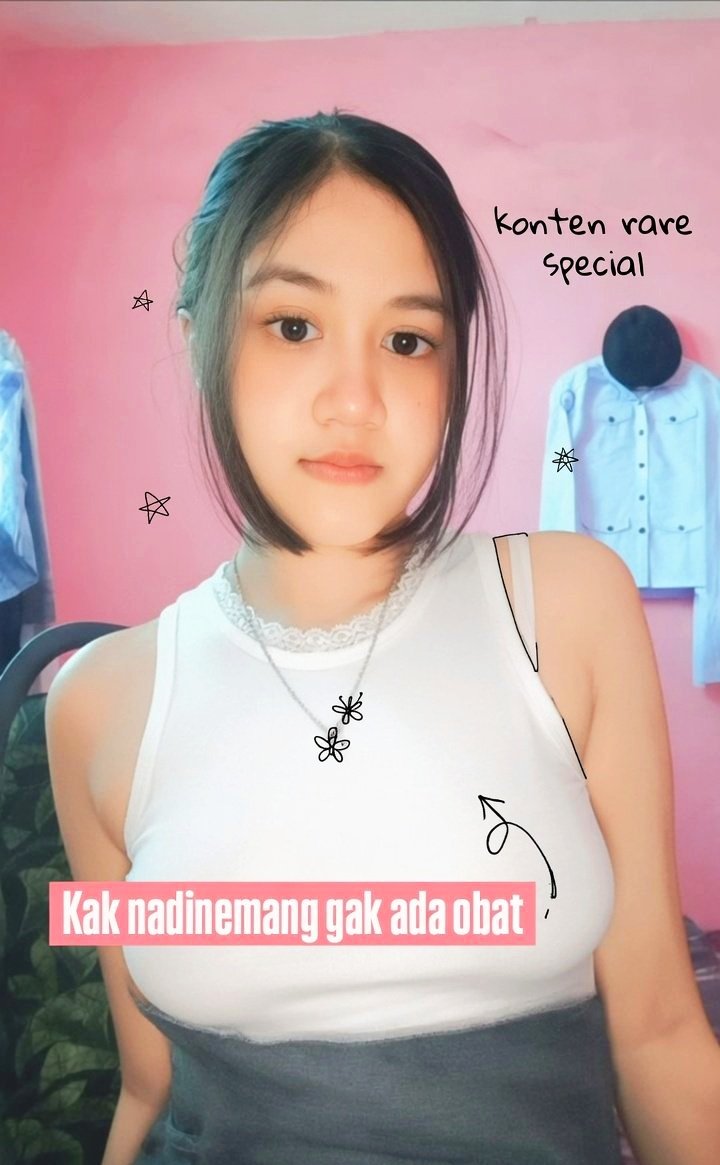 sheilacyn's tweet photo. nadin juara hati

https://t.co/FNSGPosWNj https://t.co/TD8efG6oEw