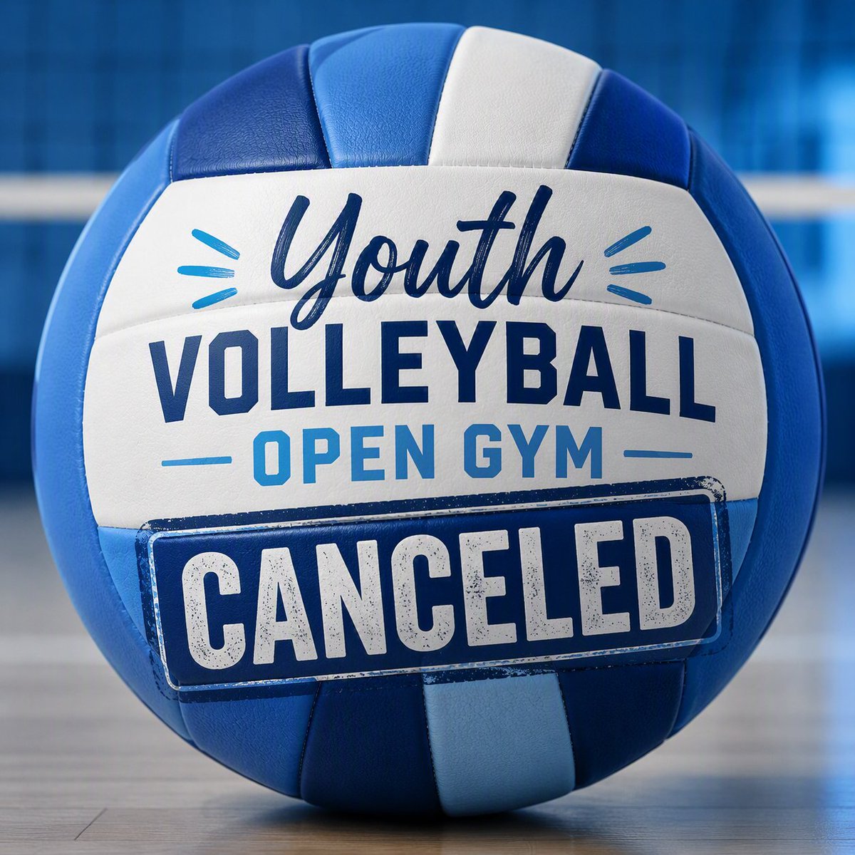 OgdenBulldogVB's tweet photo. We will be cancelling youth open gym tonight, July 20th. We will plan to have open gym on Thursday from 6-7:30 pm. Beginning in August, we will only be having open gym for incoming 7th and 8th graders on Monday and Thursday's from 6-7:30 pm https://t.co/2stusysGnF