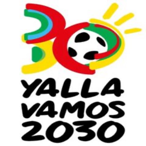 theMadridZone's tweet photo. 🚨💣 BREAKING: CONMEBOL President Alejandro Domínguez announces that 2030 FIFA World Cup will have 64 TEAMS. https://t.co/0WmyyiIYs8