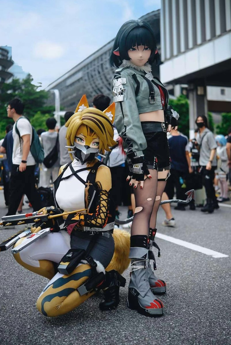 狂気【原社OC】 (@trevor25527766) / Posts / X