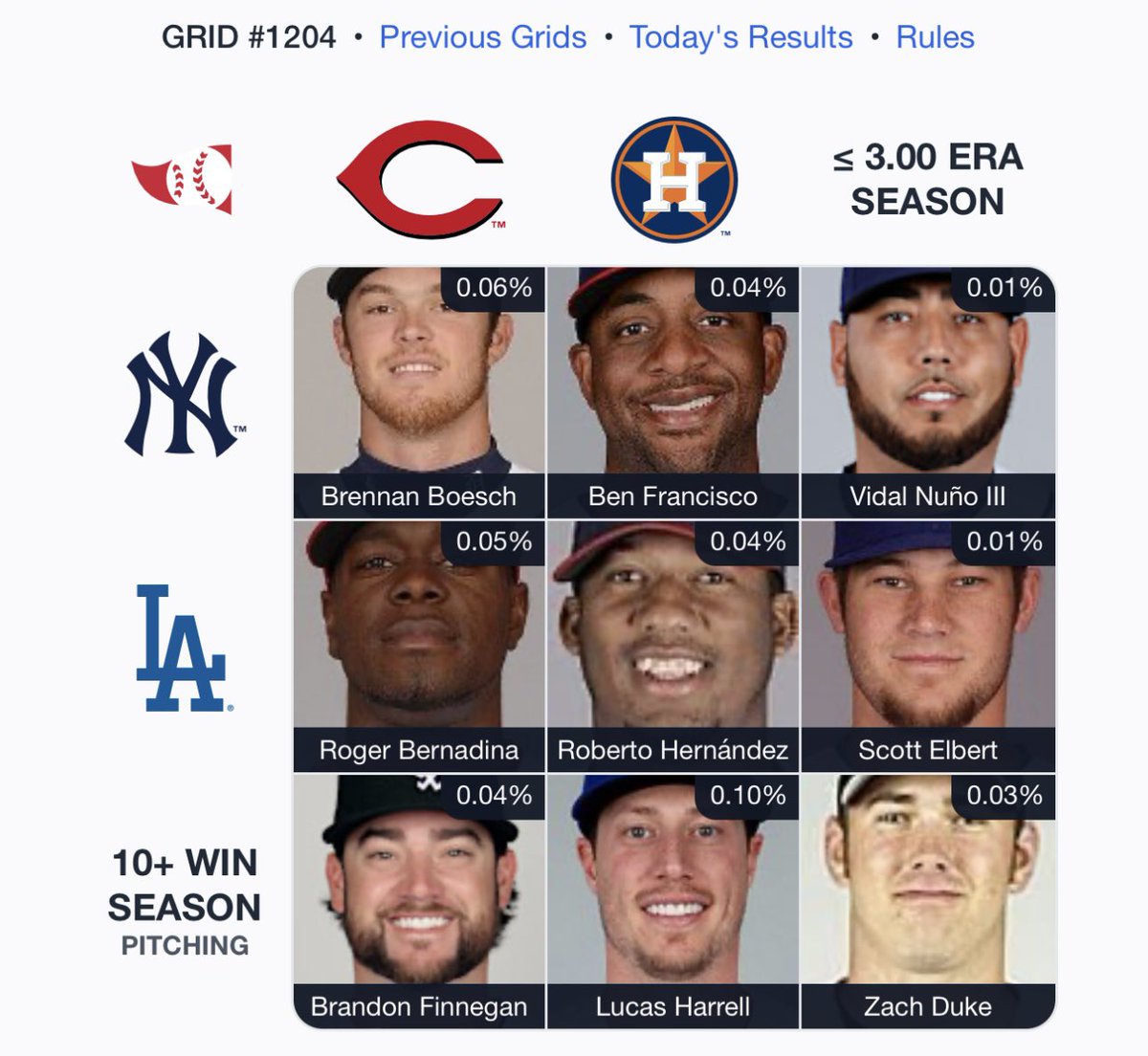 MLB Hall of Pretty Good tweet media