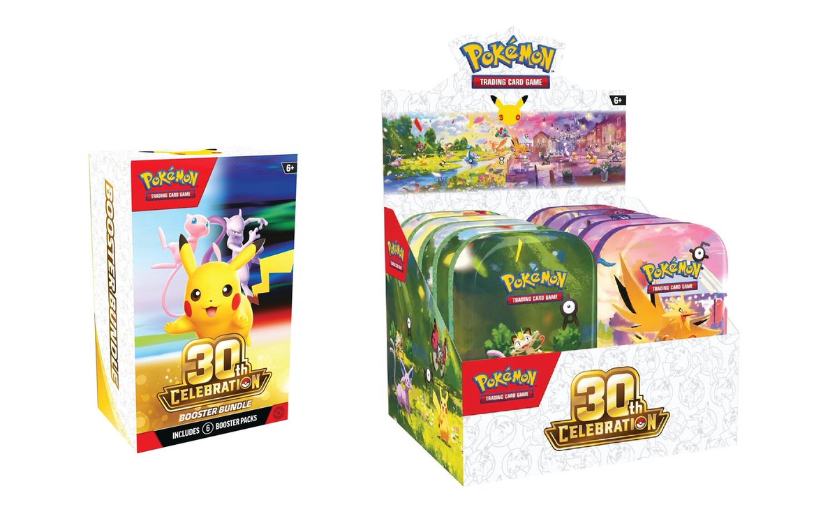 Pokemon Deals, Alerts & News! tweet media