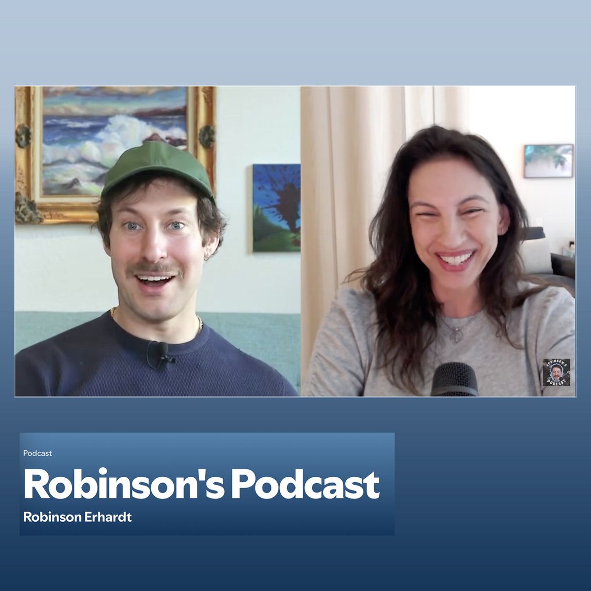 annakaharris's tweet photo. "In this episode, @RobinsonErhardt and Annaka discuss complexity and emergence, the relationship between consciousness and physics, and artificial intelligence…"  https://t.co/AtlNhhZNGH
https://t.co/ubr2Nw5G7I
@MacmillanAudio
@MacmillanUSA @AuthorsEQTY https://t.co/HXH76DJklY