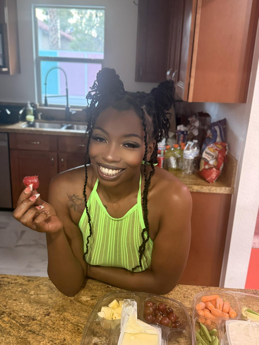 jadadeehtx's tweet photo. Tested ✅ 
Sexy ✅ 
Looking for collabs/paid ✅ https://t.co/Ga2MHwvEOd