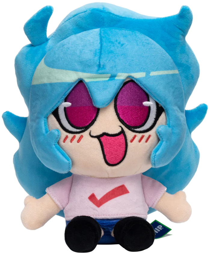Cloak05's tweet photo. @Dra9onSlayer5 @Makeship @smoothdedede_ I do have a criticism with the plushie's head, it looks too... egg-shaped
the image on the right was a resize of the head I did and although small, it makes a world of a difference https://t.co/N1VKpxjd4y