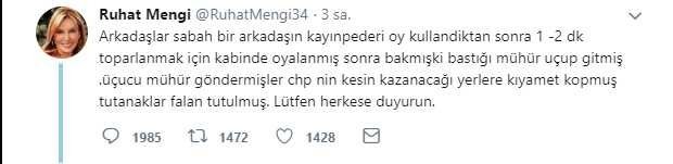 NiluferSabuncu's tweet photo. @RuhatMengi2 Mühürlerin buharlaştığına, kuduzun olmadığına inananlara, biyoloji ve fiziğin gerçekleri biraz ağır gelebilir :-) https://t.co/0yaouE38OL