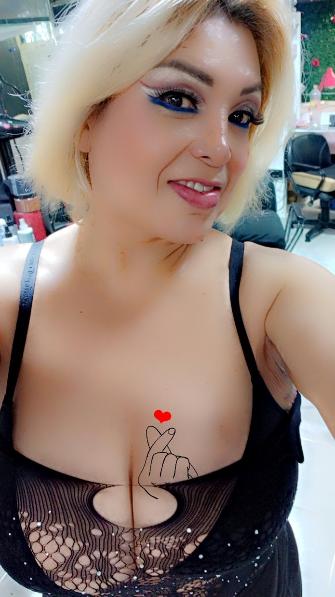 Angeliq97609232's tweet photo. Aquí el.primero de ellos muchas gracias 😘  
A trabajar😜 https://t.co/cEhCdDXTGG