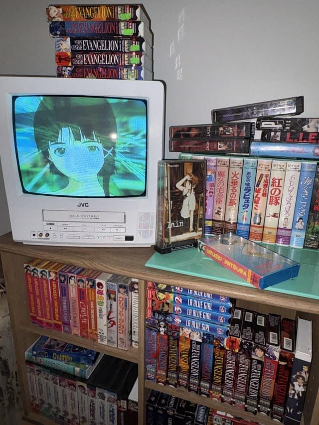 Nostalgia Daily tweet media