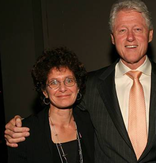 MericaCulture's tweet photo. Fun trivia: Weather Underground, Communism and Black Lives Matter.

In 1984 Susan Rosenberg, a member of the Weather Underground and M19CO was was sentenced to 58 years in federal prison for domestic terrorism.

In 2001 Bill Clinton pardoned her right before he left office. 

After her release she went on to become the vice chair for Thousand Currents.

Thousand Currents was the NGO that handled administrative and fundraising operations for Black Lives Matter.